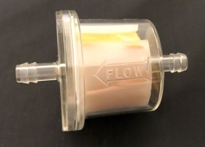 HELIX RACING FUEL FILTER  9/32' (7MM)  LARGE DRU - 1189309