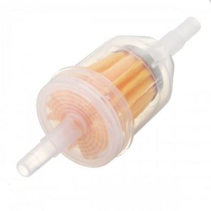 HELIX RACING FUEL FILTER  1/4' (6MM) & 5/16' (8M - 1189311