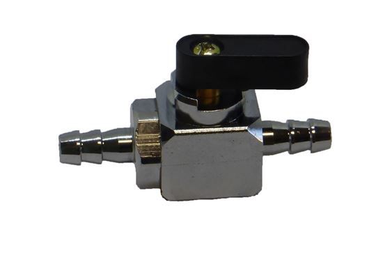 HELIX RACING INLINE FUEL VALVE  1/4'  6.4MM - 1195570