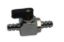 HELIX RACING INLINE FUEL VALVE  3/16'  4.8MM - 1195590