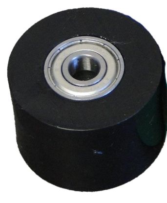 HELIX RACING SMALL  BLACK  HEAVY DUTY W/BEARINGS - 1258700
