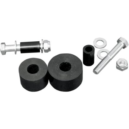 HELIX RACING SMALL BLACKOFF ROAD BEARING-LESS - 1258757