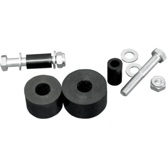 HELIX RACING SMALL BLACKOFF ROAD BEARING-LESS - 1258757
