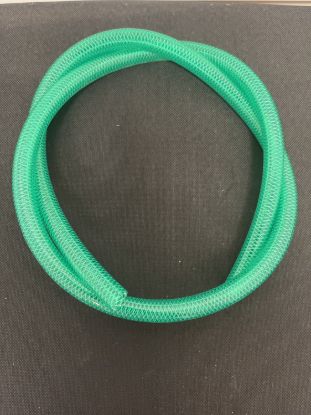 HELIX RACING 1/4' ID X 10FT HIGH PRESSURE GREEN - 1400106