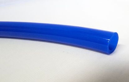 HELIX RACING 1/4' ID X 3/8' OD X 3 FT. SOLID BLU - 1403804S