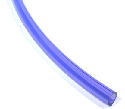 HELIX RACING 1/4' ID X 3/8' OD X 3 FT. PURPLE FU - 1403805