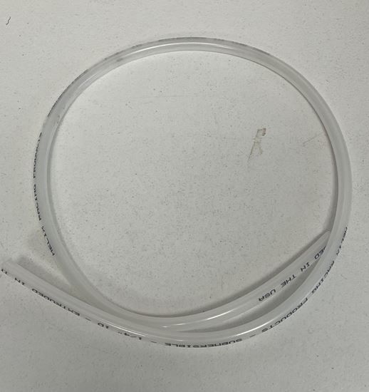 HELIX RACING 1/4' ID X 3' SUBMERSIBLE FUEL LINE - 1404003