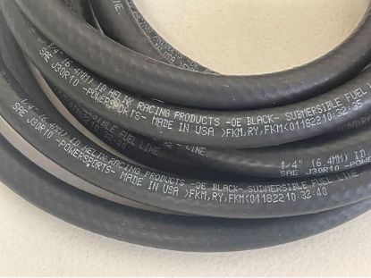 HELIX RACING 1/4' X 3'  30R10 SUBMERSIBLE FUEL L - 1404130
