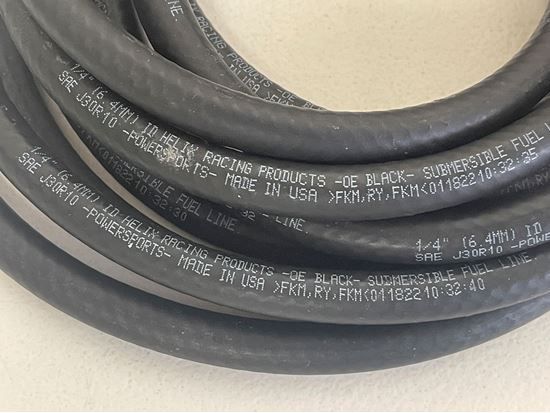HELIX RACING 1/4' X 3'  30R10 SUBMERSIBLE FUEL L - 1404130