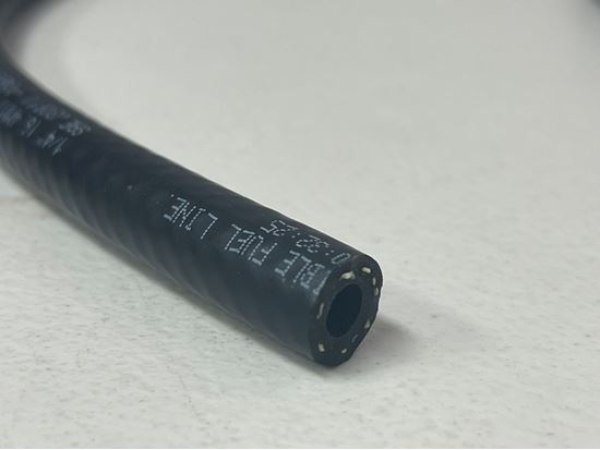 HELIX RACING 1/4' X 10FT. 30R10 SUBMERSIBLE FUEL - 1404140