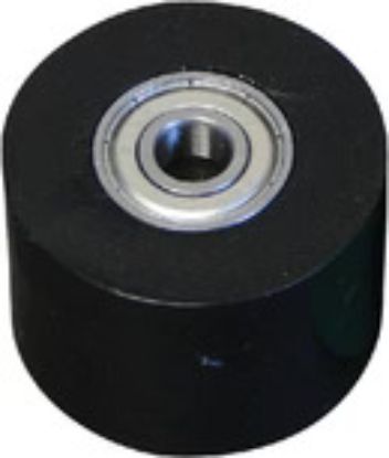 HELIX RACING LARGE  BLACK HEAVY DUTY W/BEARINGS - 1508800