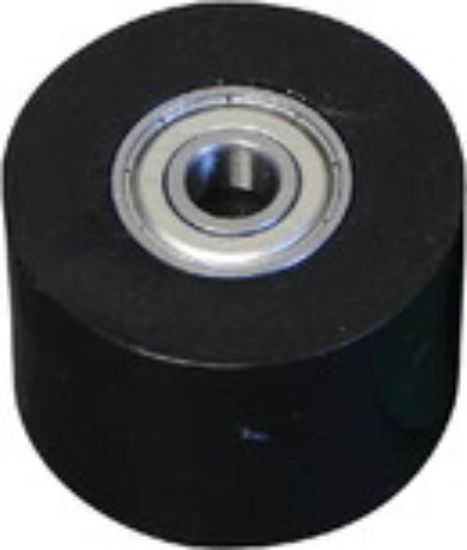 HELIX RACING LARGE  BLACK HEAVY DUTY W/BEARINGS - 1508800