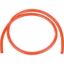 HELIX RACING 1/8' ID X 1/4' OD X 10' SOLID ORANG - 1801311S