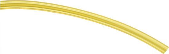 HELIX RACING 1/8' ID X 1/4' OD  X 5 FT. YELLOW V - 1801402
