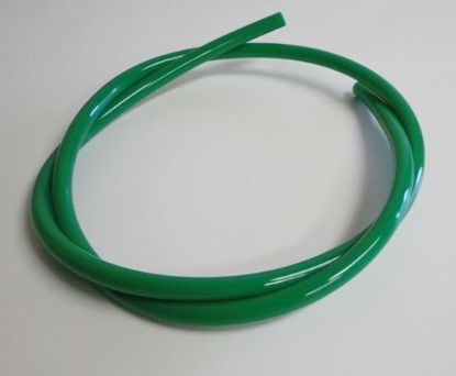 HELIX RACING 1/8' ID X 1/4' OD X 5 FT. SOLID GRE - 1801403S