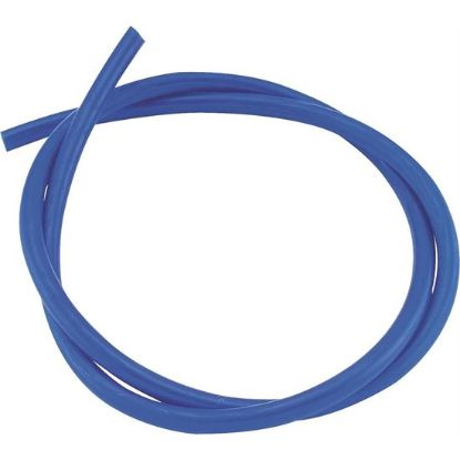 HELIX RACING 1/8' ID X 1/4' OD X 5 FT. SOLID BLU - 1801404S