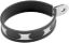 HELIX RACING UNIVERSAL MUFFLER CLAMP  OVAL  4' - 2102705
