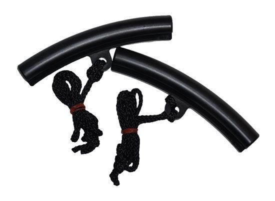 HELIX RACING TIRE CHANGE RIM PROTECTORS  PAIR - 3010242