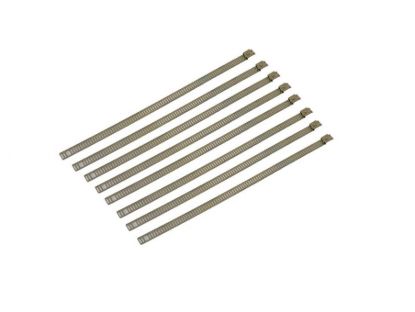 HELIX RACING 14   NATURAL LADDER TYPE STAINLESS - 3040515