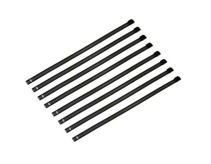 HELIX RACING 14  BLACK LADDER TYPE STAINLESS CAB - 3040516