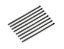 HELIX RACING 14  BLACK LADDER TYPE STAINLESS CAB - 3040516