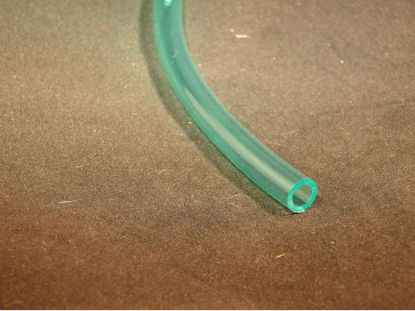 HELIX RACING 3/16' ID X 5/16' OD X 3 FT. GREEN F - 3165163