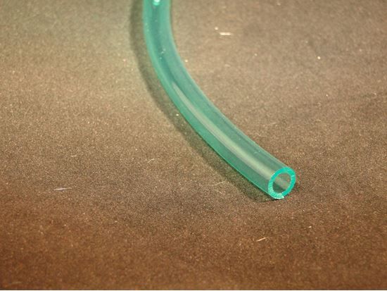 HELIX RACING 3/16' ID X 5/16' OD X 3 FT. GREEN F - 3165163