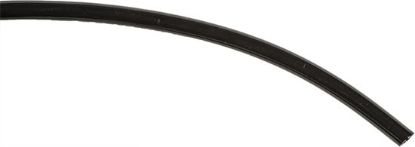 HELIX RACING 3/16' ID X 5/16' OD X 3 FT. BLACK - 3165167