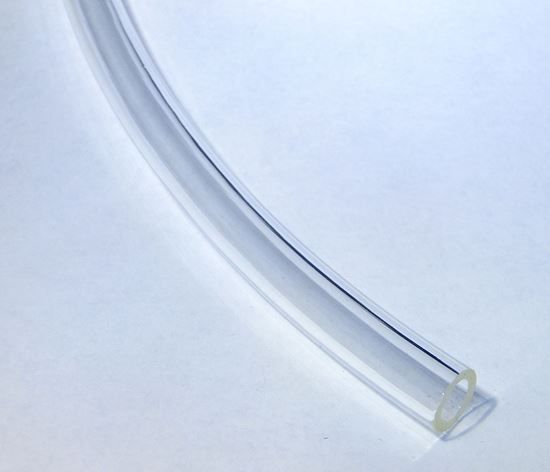 HELIX RACING 3/16' ID X 5/16' OD X 100 FT. CLEAR - 3165180