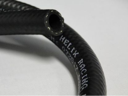 HELIX RACING 3/16' HELIX OE BLACK 10 FT - 3165613