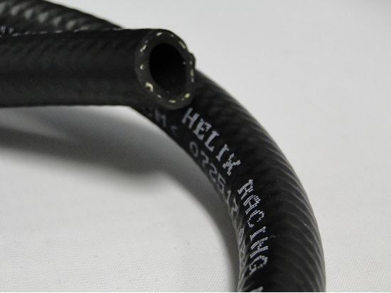 HELIX RACING 3/16' HELIX OE BLACK 10 FT - 3165613
