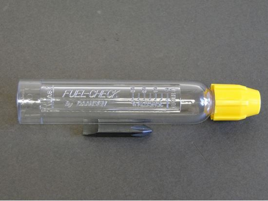 HELIX RACING ETHANOL CONTENT GAUGE - 3503915
