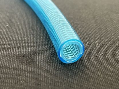 HELIX RACING 3/8' ID X 1/2' OD X 10FT HIGH PRESS - 3800305