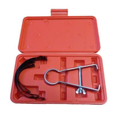 HELIX RACING PISTON RING INSTALL TOOL  5PC  W/CA - 3901504
