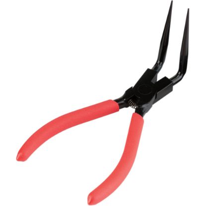 HELIX RACING CIR-CLIP / SNAP RING PLIERS  90DEG. - 3901507