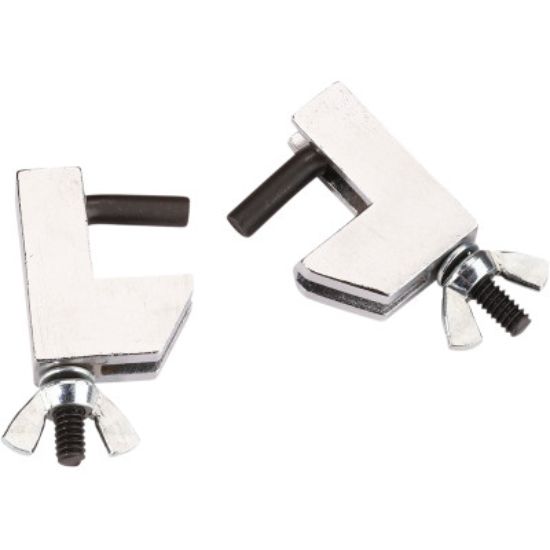 HELIX RACING TUBING & HOSE PINCHER PAIR - 3901520