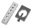 HELIX RACING SAFETY WIRE NUT AND BOLT DRILL JIG - 3908359