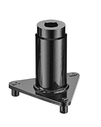 HELIX RACING POLARIS CLUTCH SPIDER NUT DRIVER (T - 3908476
