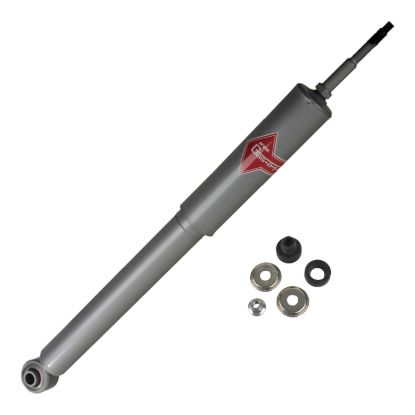 KYB SHOCKS SHOCK  06 F350 SUPER - 554347