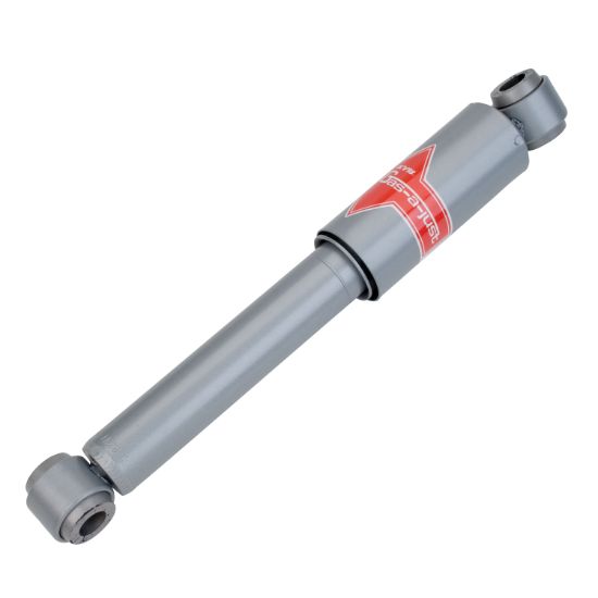 KYB SHOCKS KYB GAS-AJUST SHOCK - KG4012