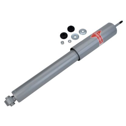 KYB SHOCKS KYB GAS-AJUST SHOCK - KG4510