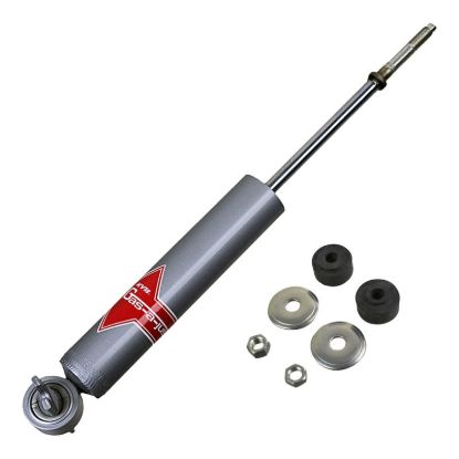 KYB SHOCKS KYB GAS-AJUST SHOCK - KG4513