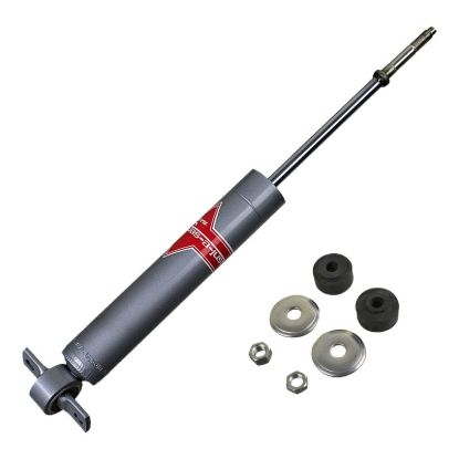 KYB SHOCKS KYB GAS-AJUST SHOCK - KG4515