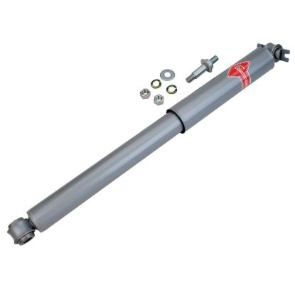 KYB SHOCKS KYB GAS-AJUST SHOCK - KG5507
