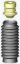 KYB SHOCKS STRUT BOOT KIT - SB101