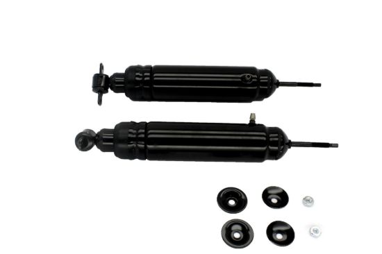 KYB SHOCKS GM - SR1002