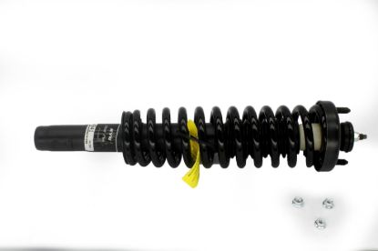 KYB SHOCKS UNIT ASMLY-STRT MNT SPRNG - SR4041