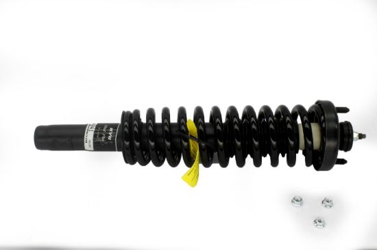 KYB SHOCKS UNIT ASMLY-STRT MNT SPRNG - SR4041