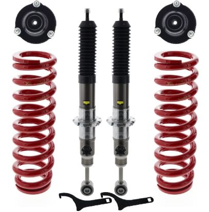 KYB SHOCKS KYB JAOS - SR7000