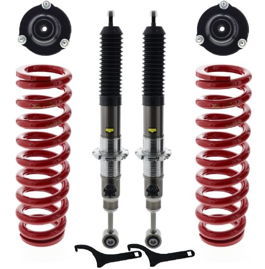 KYB SHOCKS KYB JAOS - SR7000